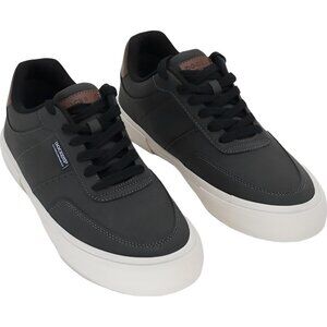 Dockers Marco Lace-Up Sneaker Black Men's EU 42